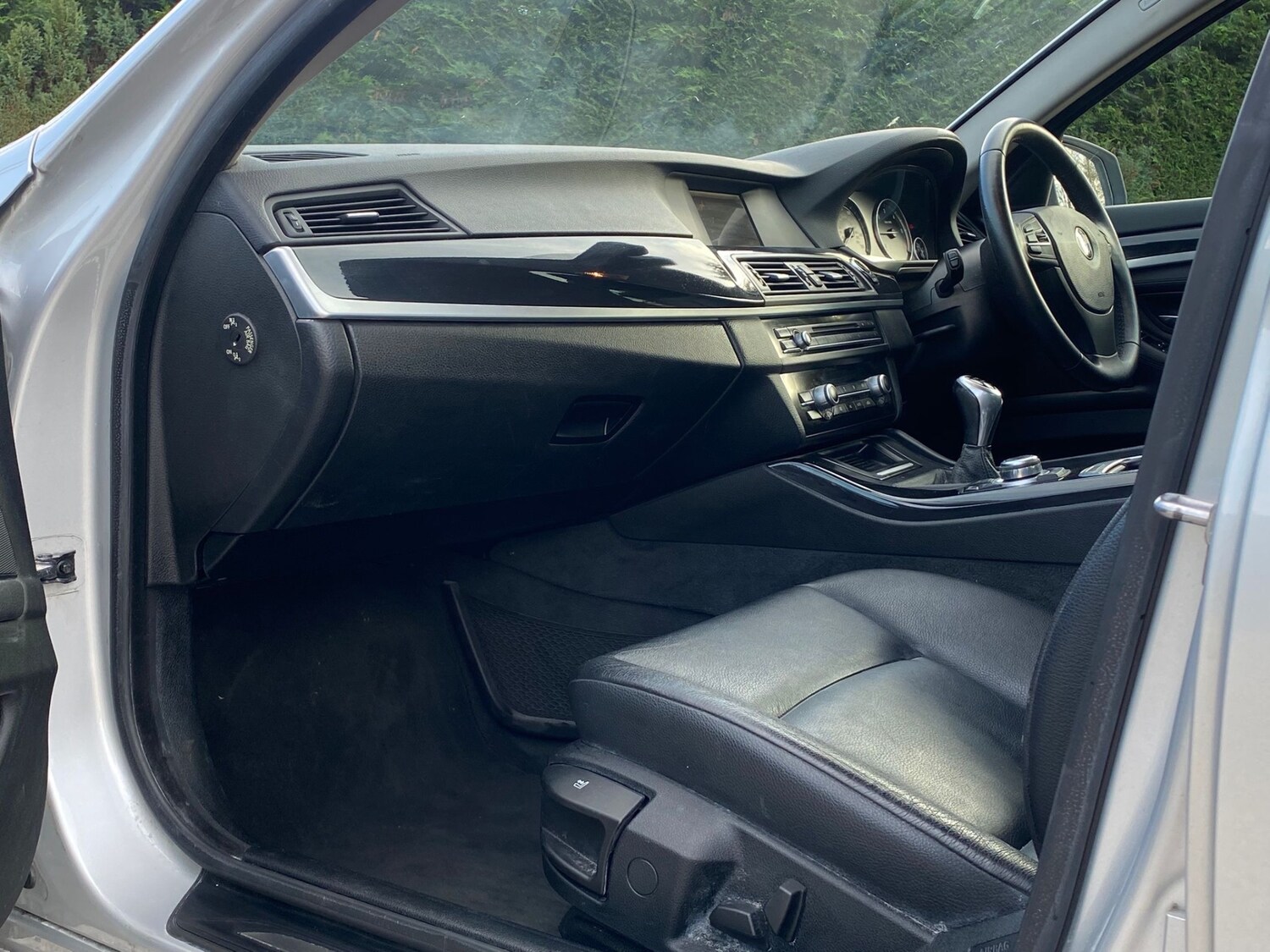 Used BMW 5 Series 2013 for sale - 76577521: Photo 6