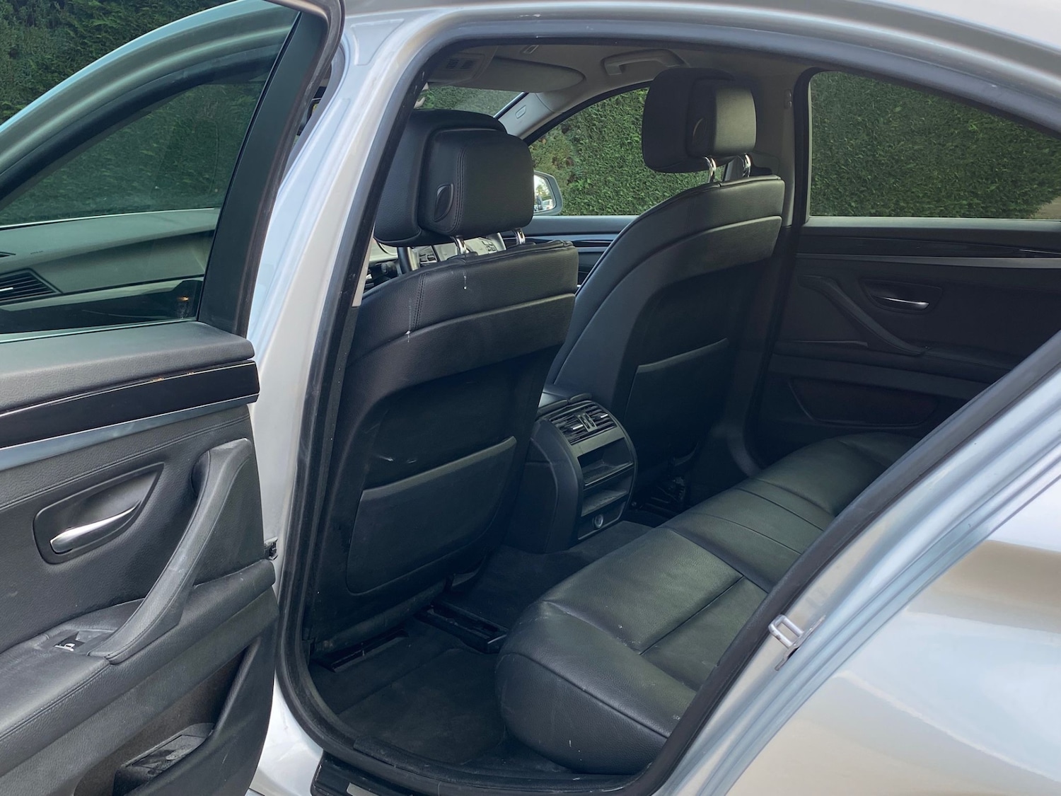 Used BMW 5 Series 2013 for sale - 76577521: Photo 7