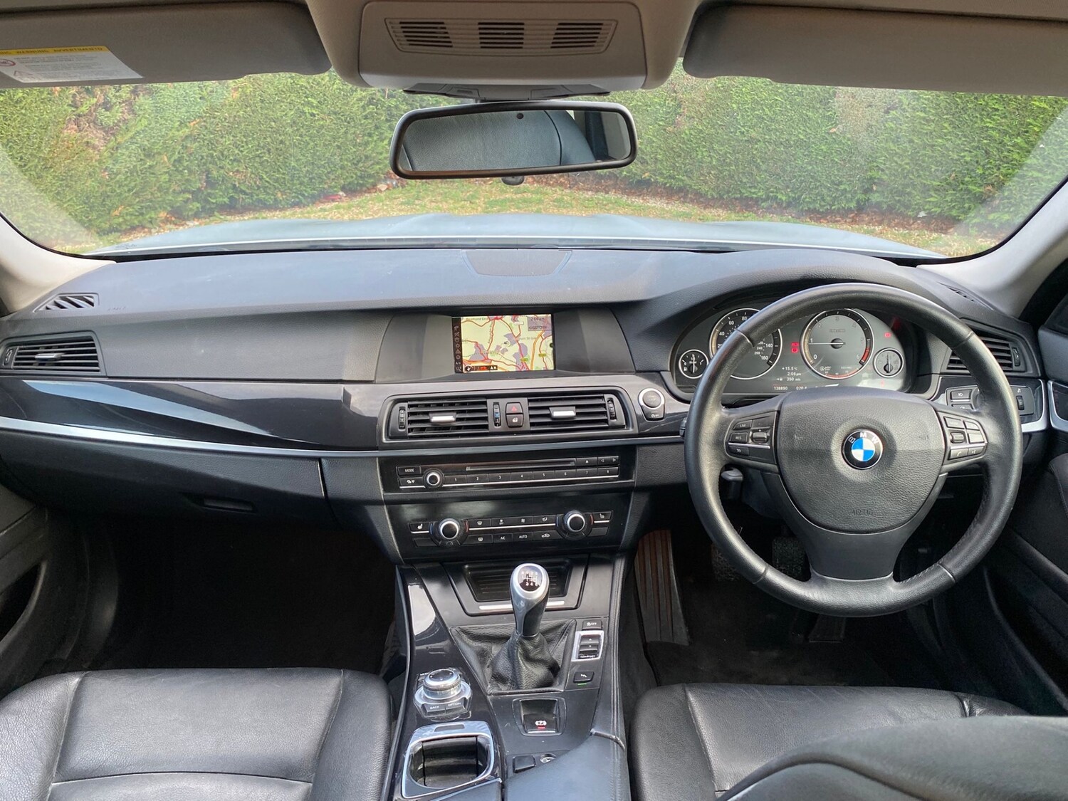 Used BMW 5 Series 2013 for sale - 76577521: Photo 8