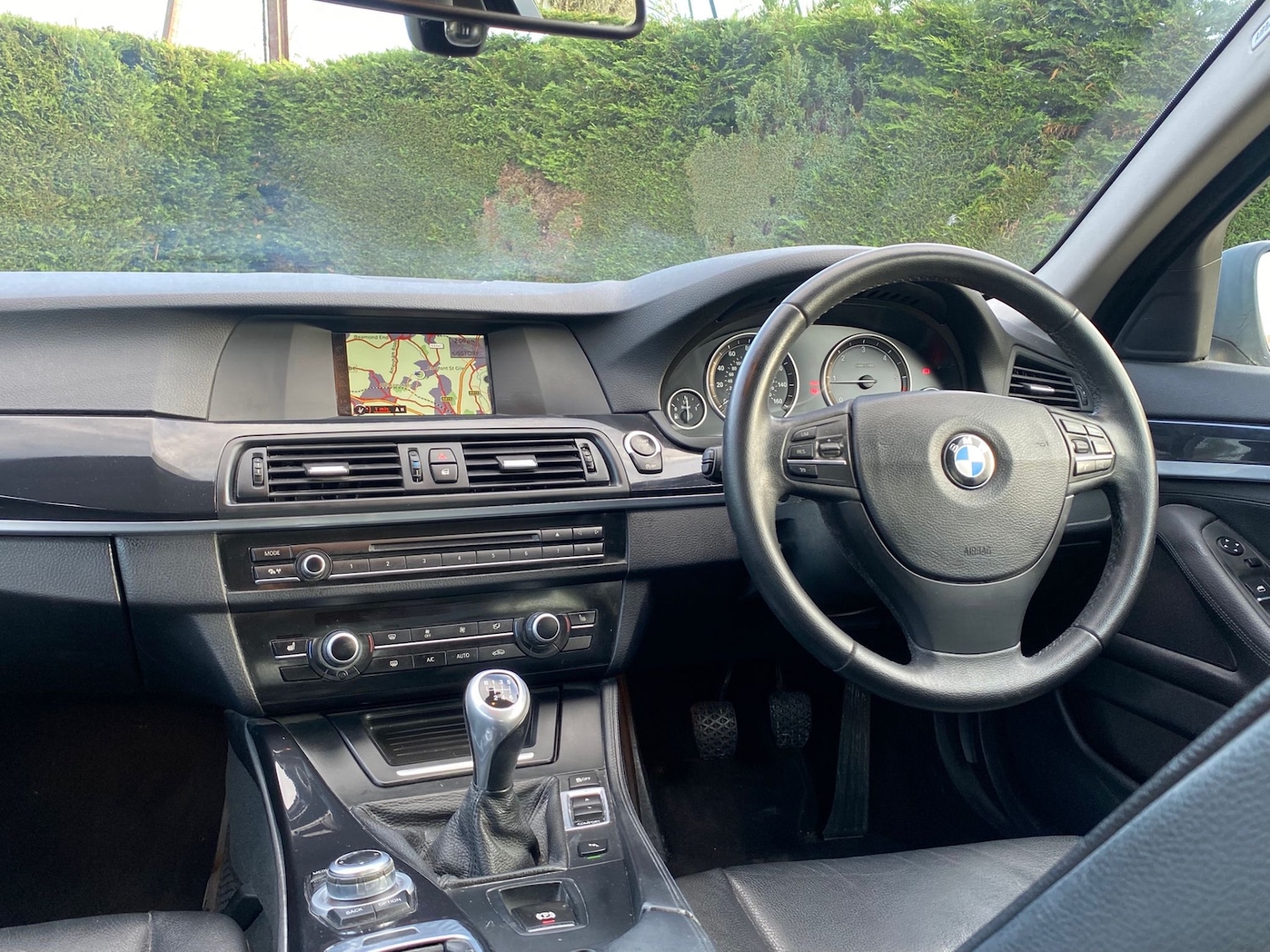 Used BMW 5 Series 2013 for sale - 76577521: Photo 9