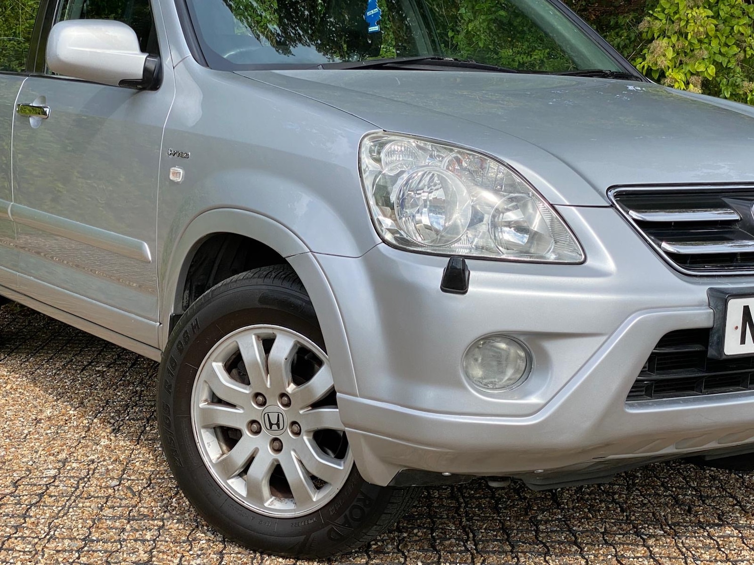 Vehicle 9