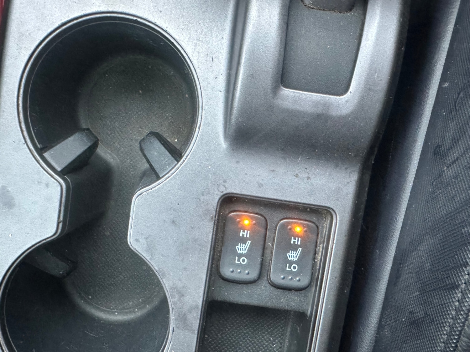 Used Honda CR-V 2007 for sale - 77515941: Photo 10