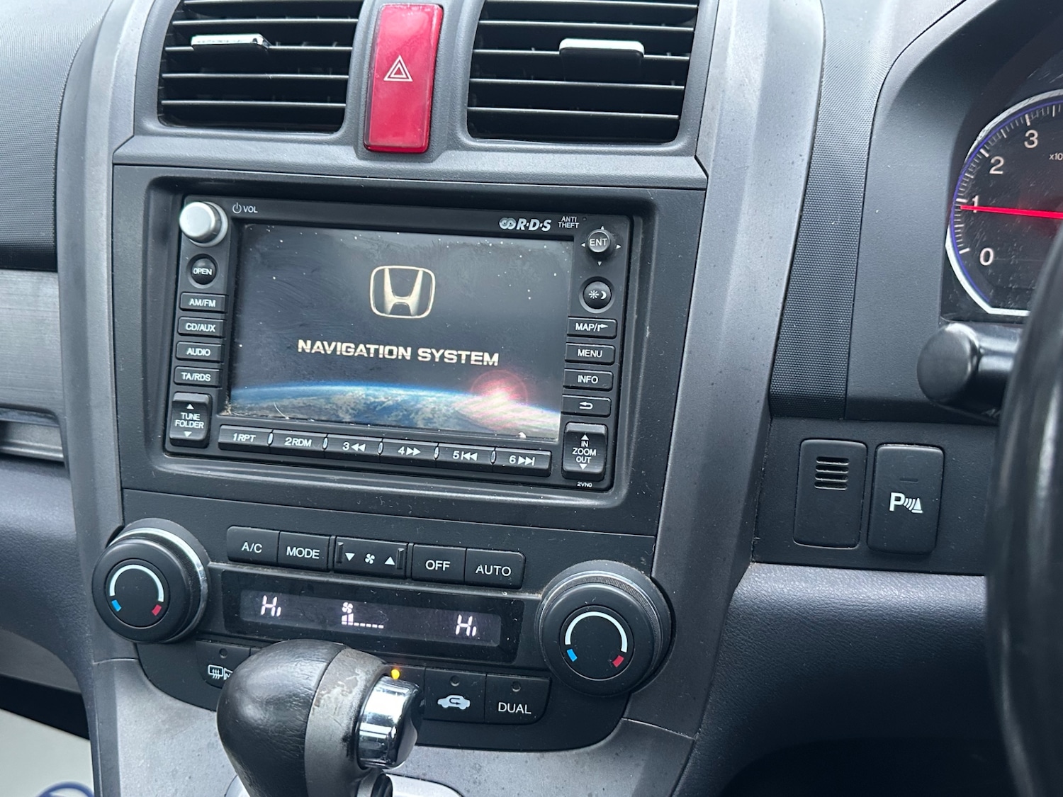 Used Honda CR-V 2007 for sale - 77515941: Photo 11