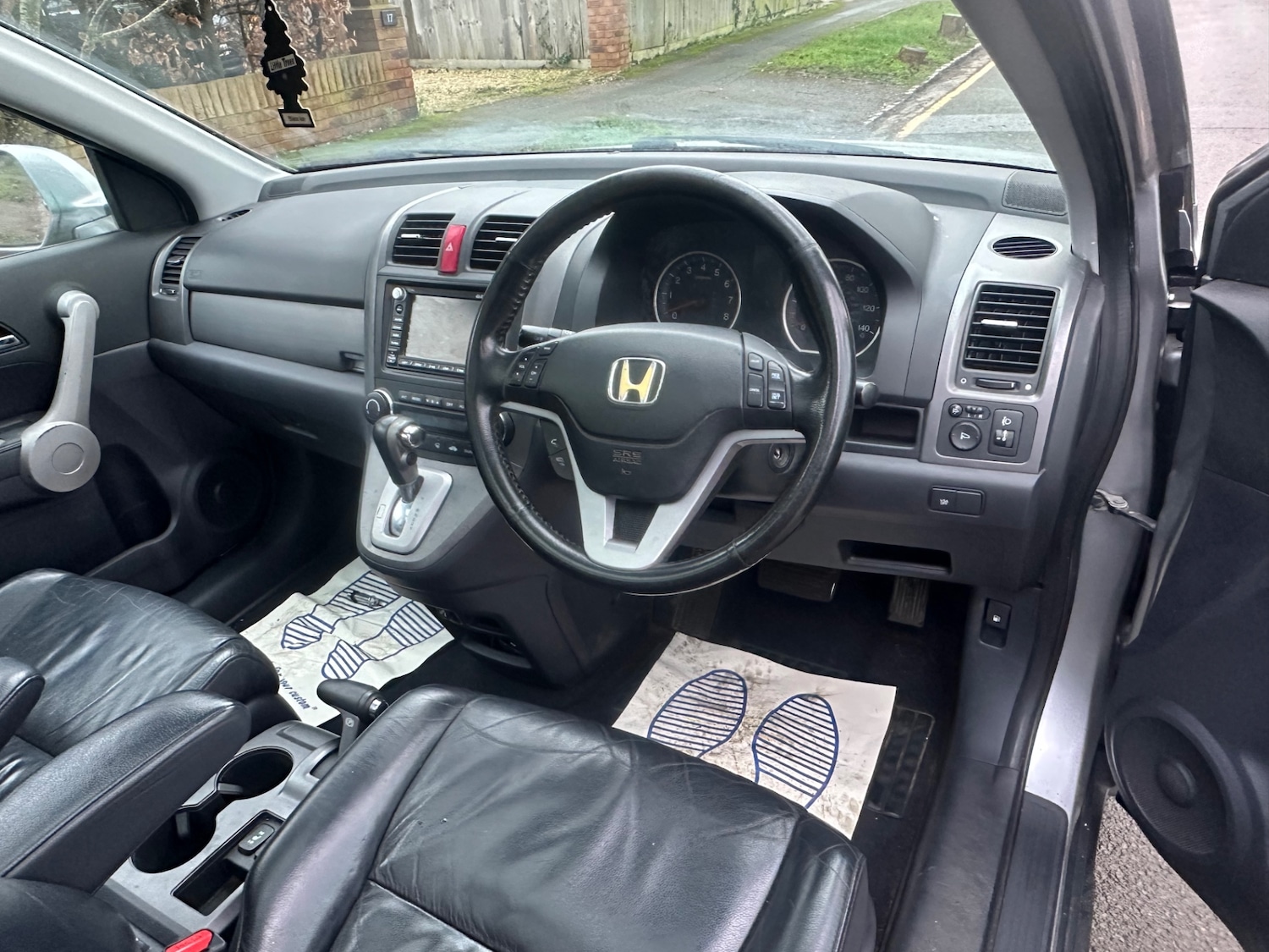 Used Honda CR-V 2007 for sale - 77515941: Photo 6