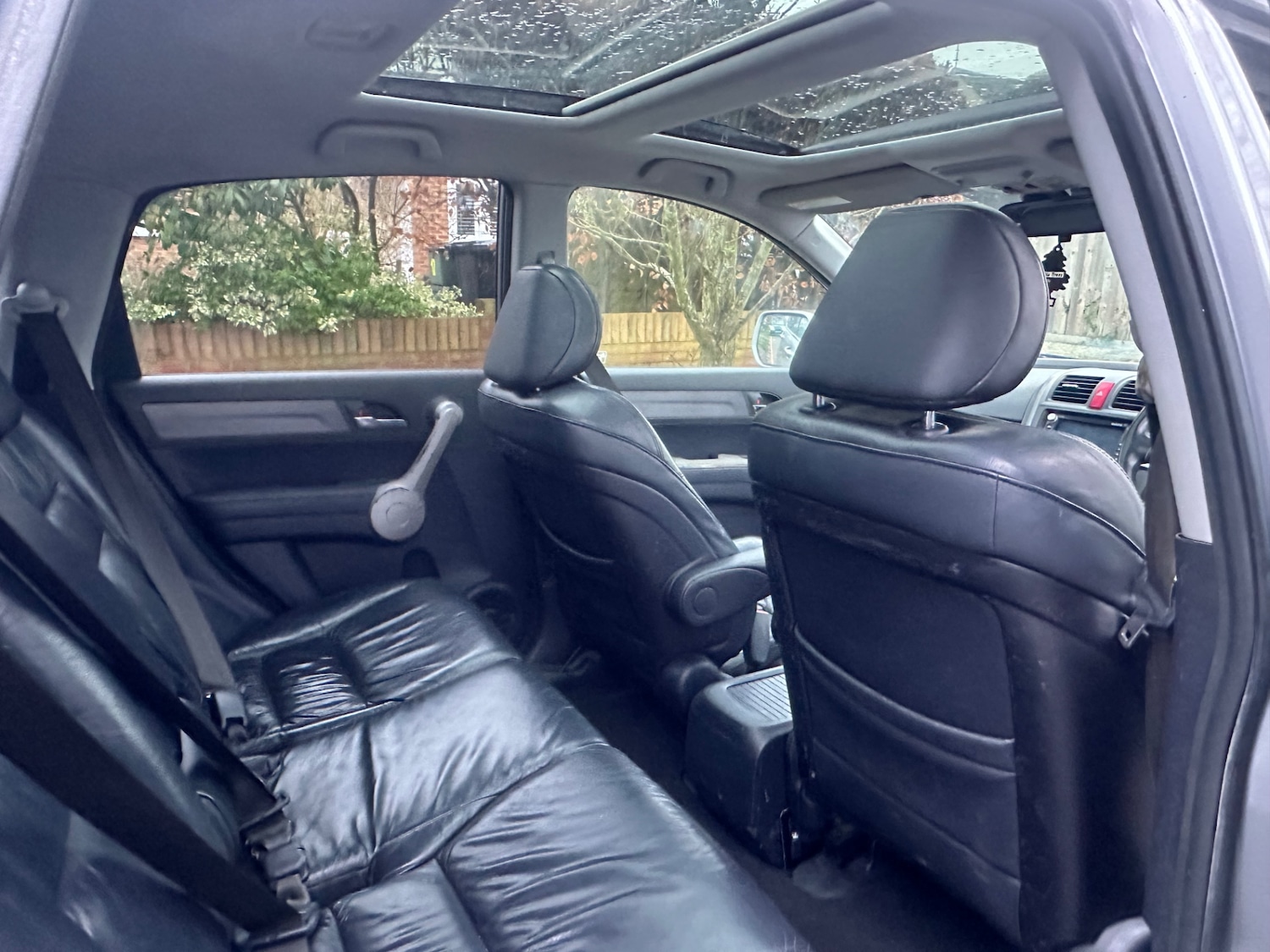 Used Honda CR-V 2007 for sale - 77515941: Photo 7