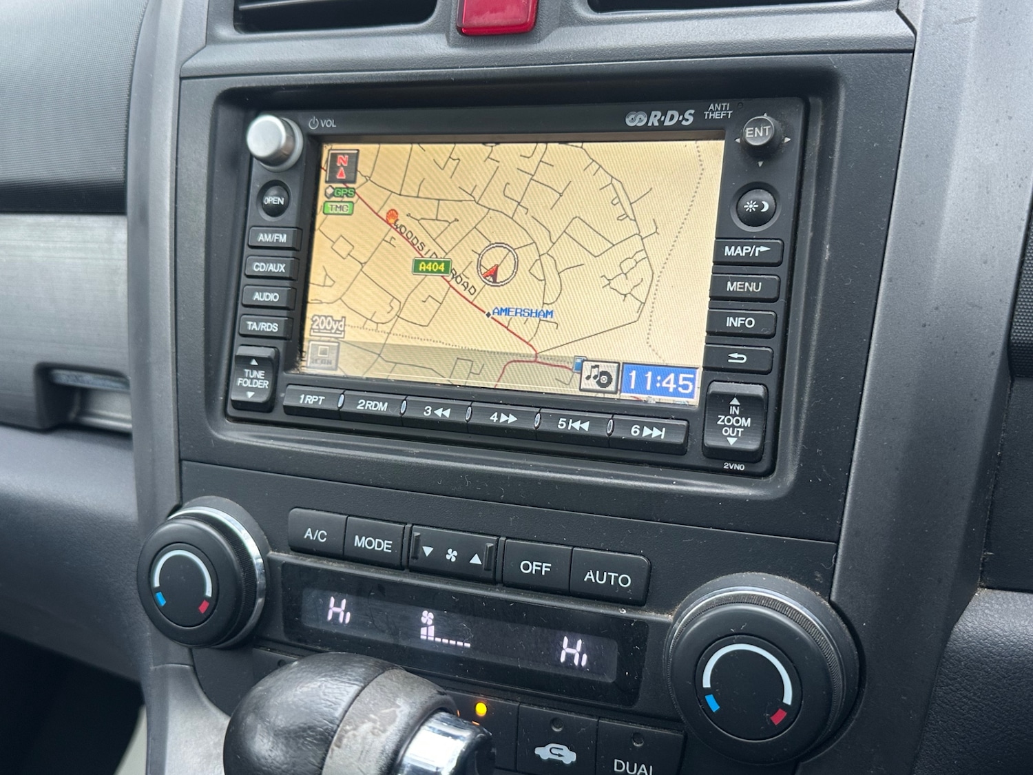 Used Honda CR-V 2007 for sale - 77515941: Photo 8