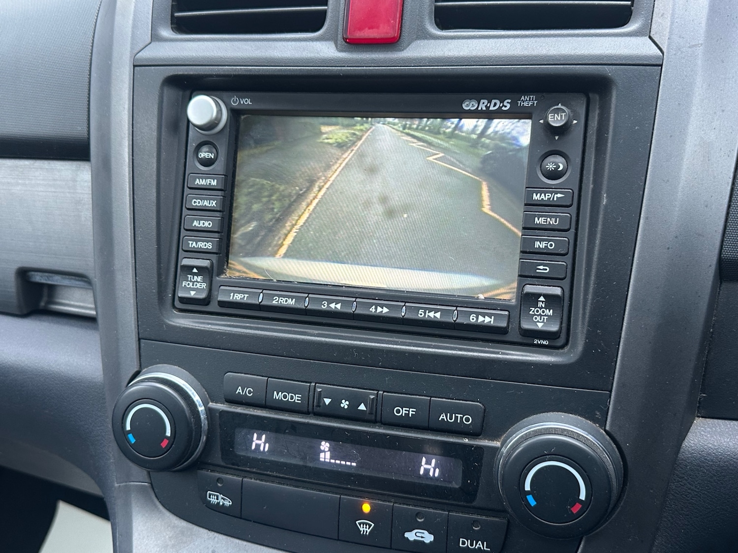 Used Honda CR-V 2007 for sale - 77515941: Photo 9