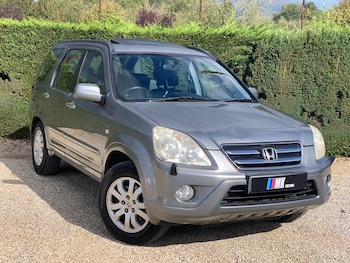 Honda - CR-V