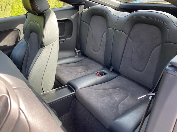 Used Audi TT 2011 for sale - 75797311: Photo 12