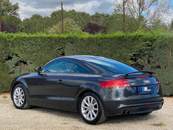 Used Audi TT 2011 for sale - 75797311: Photo 6