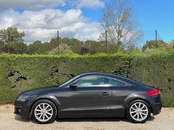 Used Audi TT 2011 for sale - 75797311: Photo 7