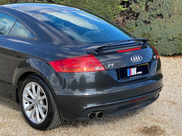 Used Audi TT 2011 for sale - 75797311: Photo 9