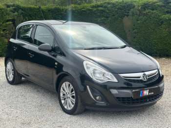 2013 (62) - 1.4 SE 5dr AUTOMATIC [2013-62]