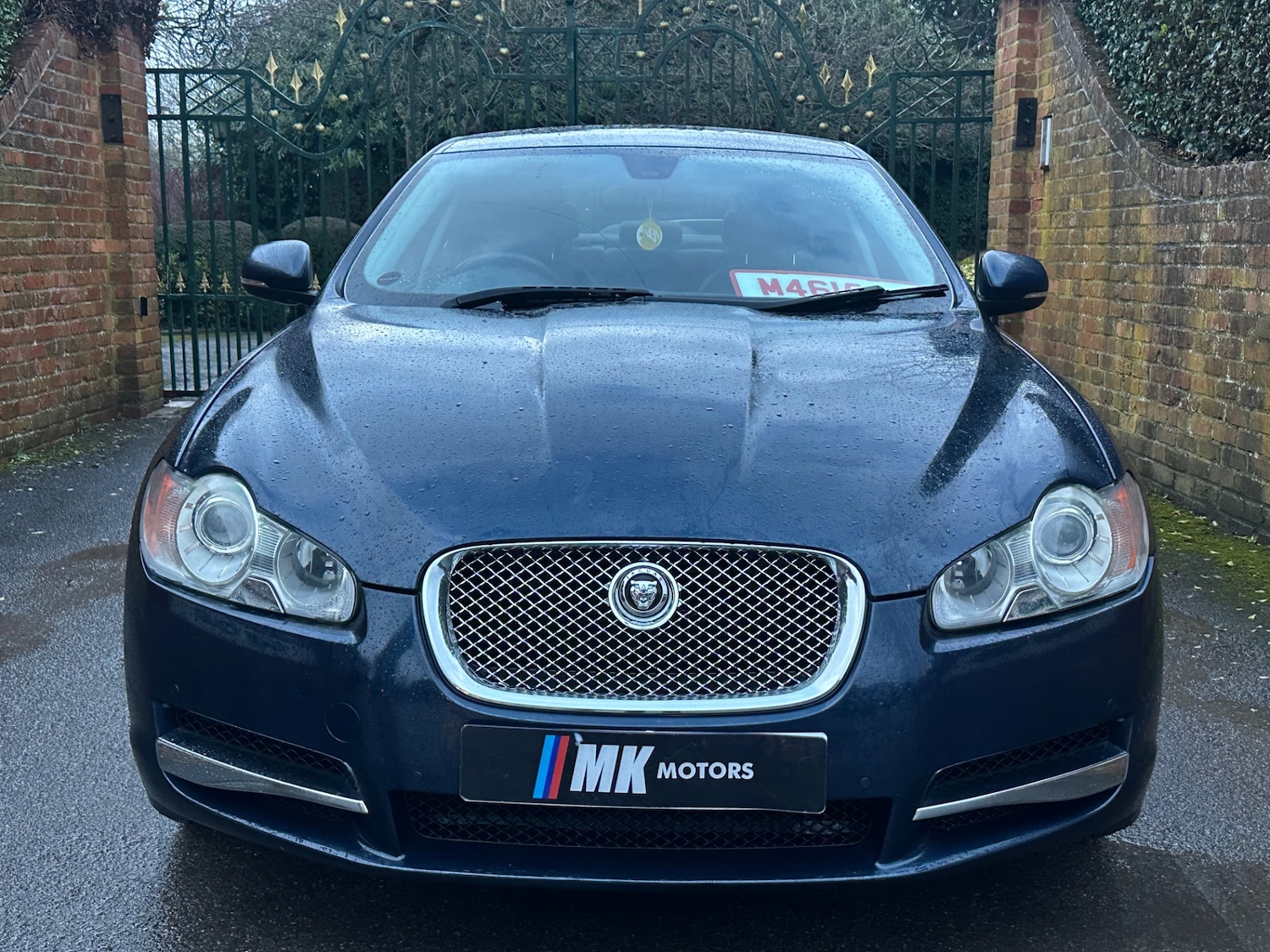 Used Jaguar XF 2009 for sale - 77564247: Photo 3
