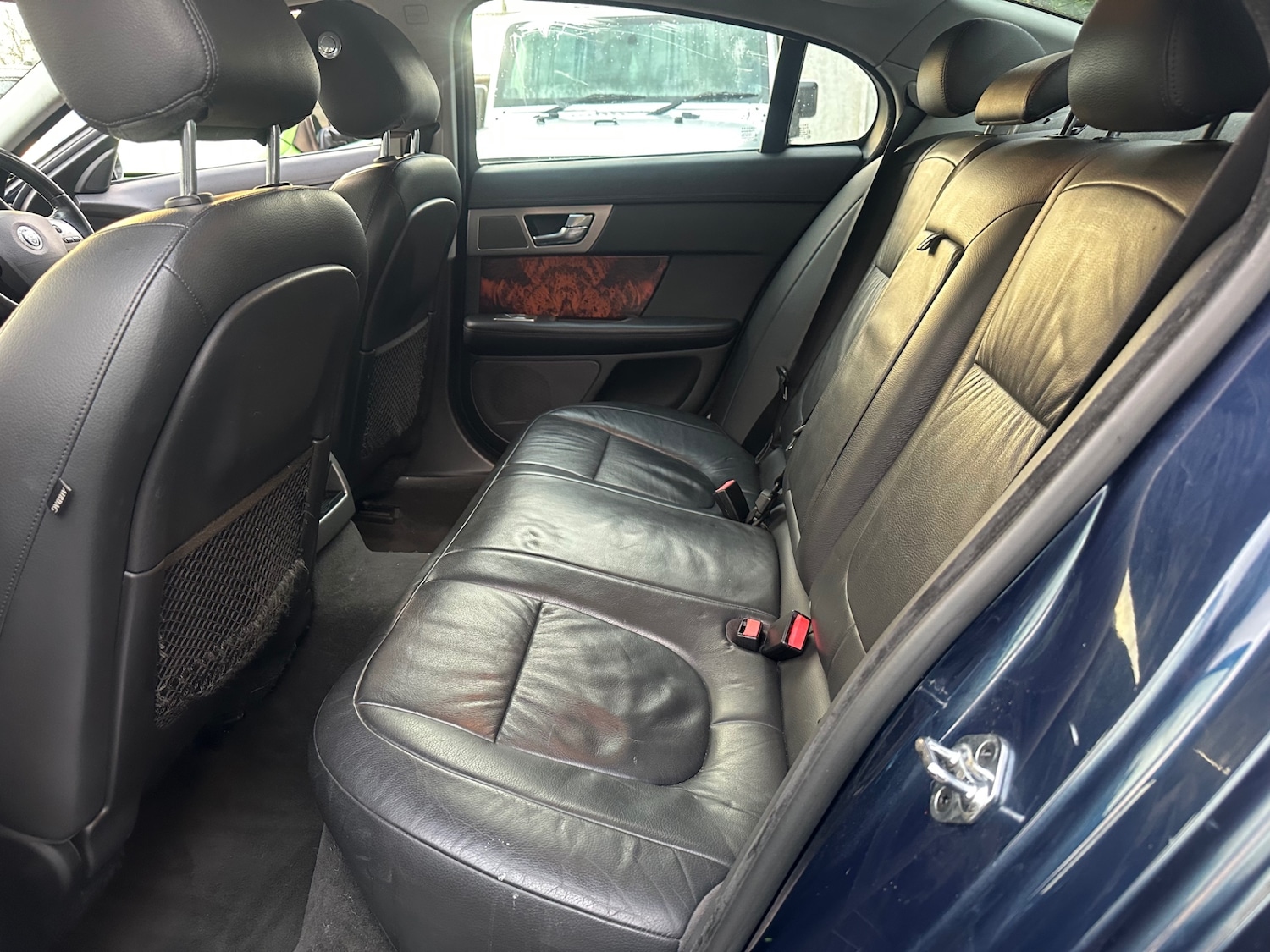 Used Jaguar XF 2009 for sale - 77564247: Photo 7