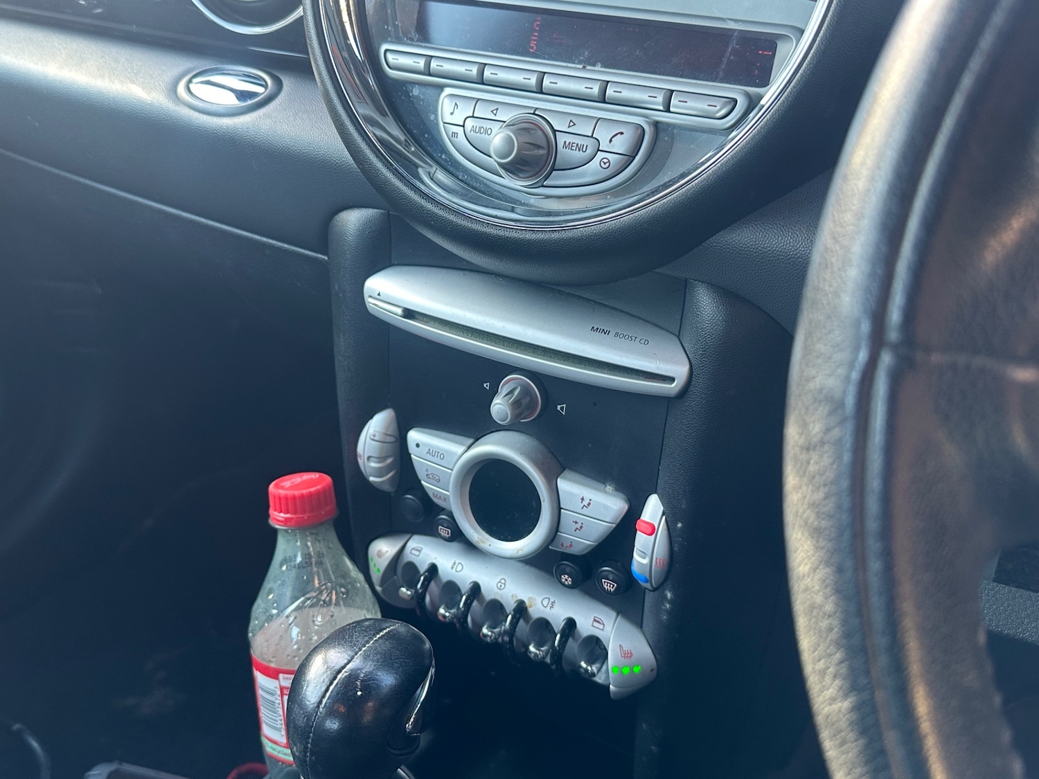 Used MINI Hatch 2007 for sale - 77918223: Photo 10