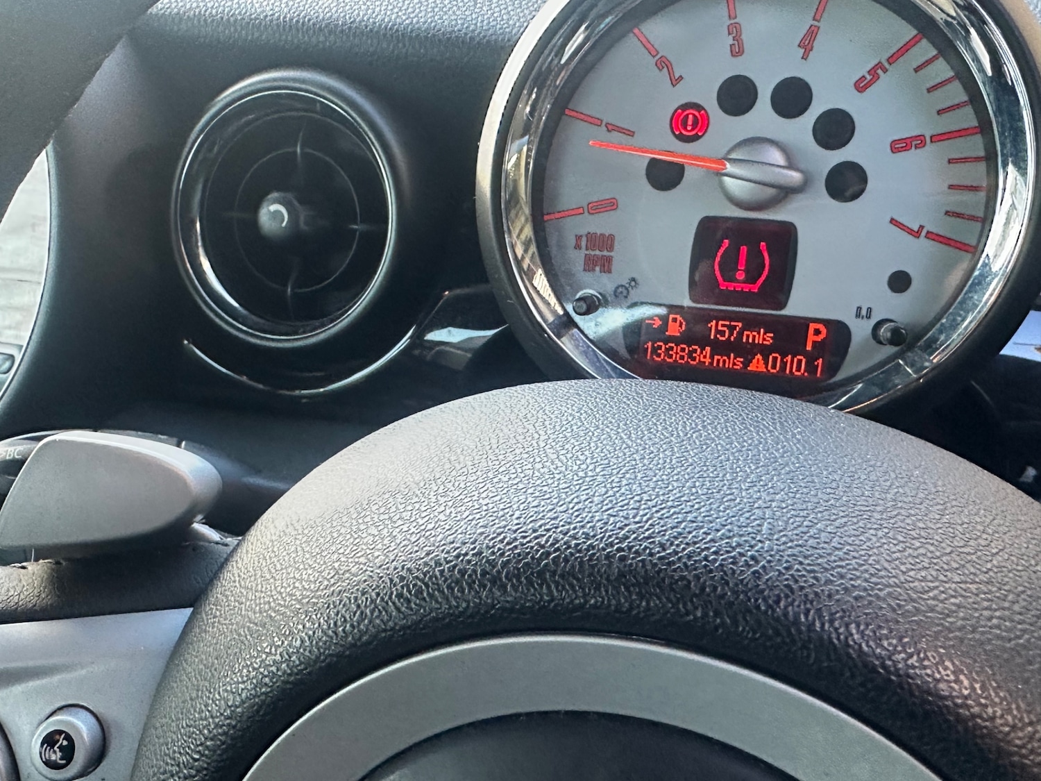 Used MINI Hatch 2007 for sale - 77918223: Photo 11