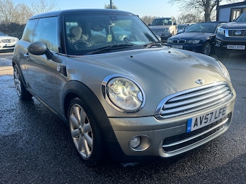 Used MINI Hatch 2007 for sale - 77918223: Photo