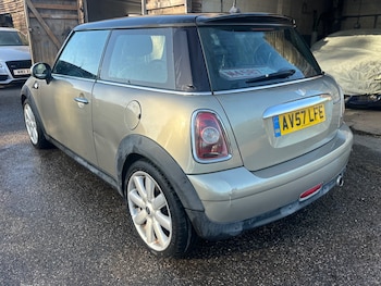 Used MINI Hatch 2007 for sale - 77918223: Photo
