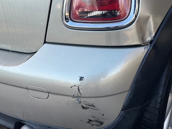 Used MINI Hatch 2007 for sale - 77918223: Photo