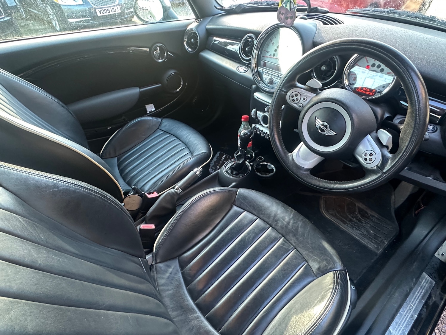 Used MINI Hatch 2007 for sale - 77918223: Photo 6