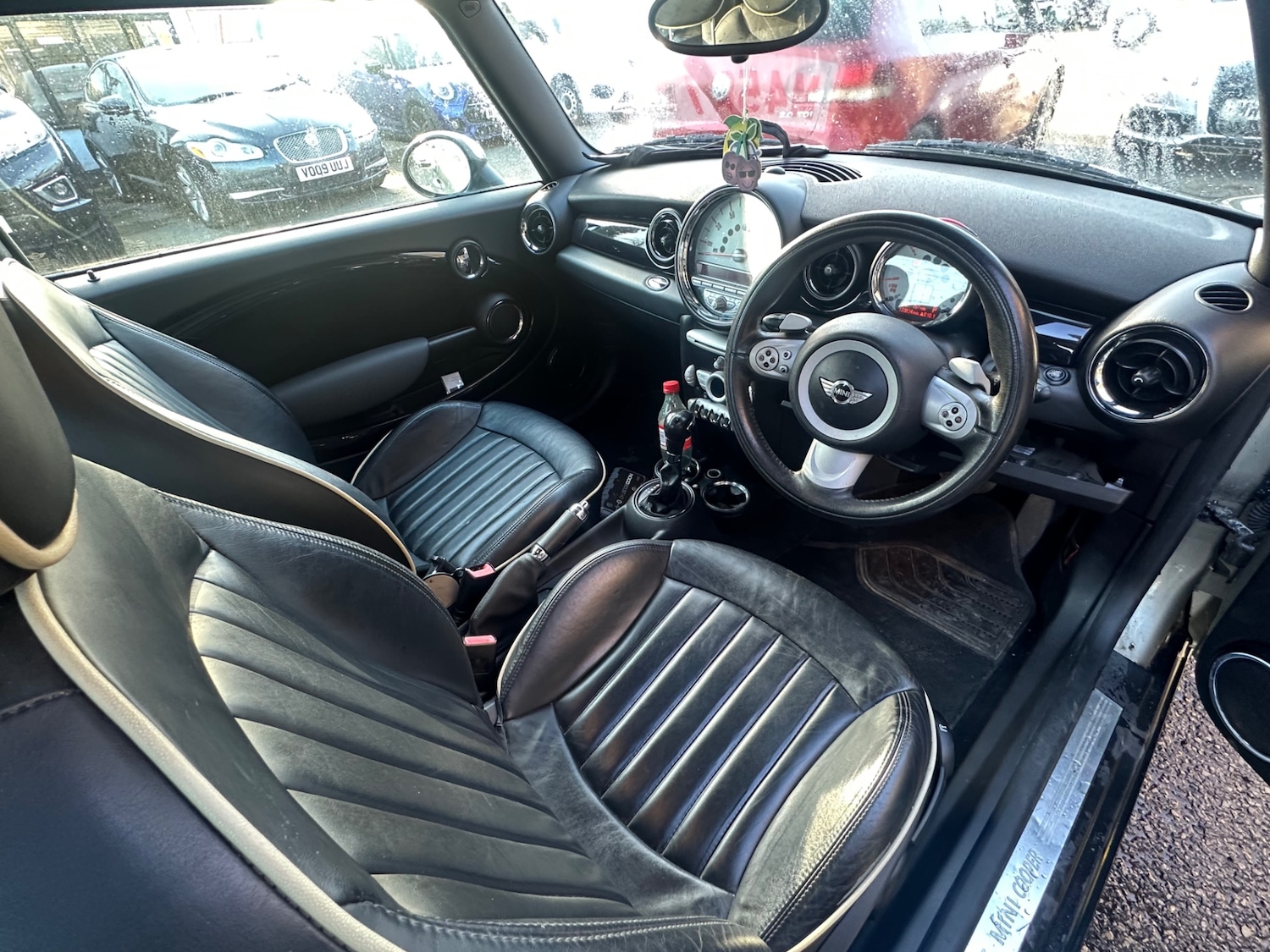 Used MINI Hatch 2007 for sale - 77918223: Photo 7