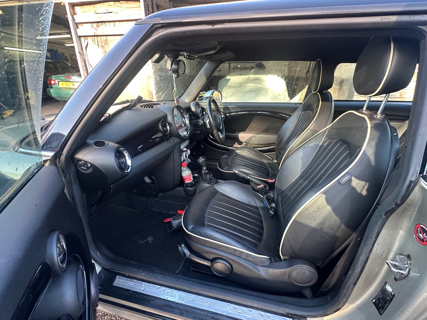 Used MINI Hatch 2007 for sale - 77918223: Photo 8