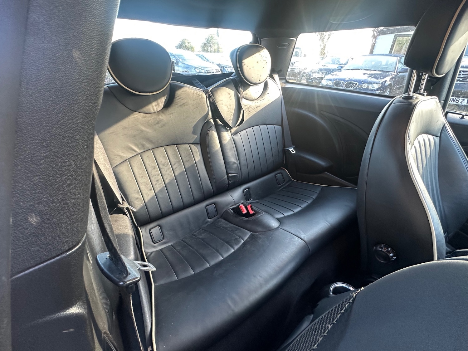 Used MINI Hatch 2007 for sale - 77918223: Photo 9