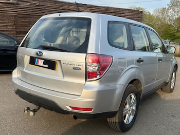 Used Subaru Forester 2011 for sale - 78365791: Photo