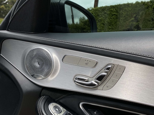 Used Mercedes-Benz C-Class 2016 for sale - 74493260: Photo 21