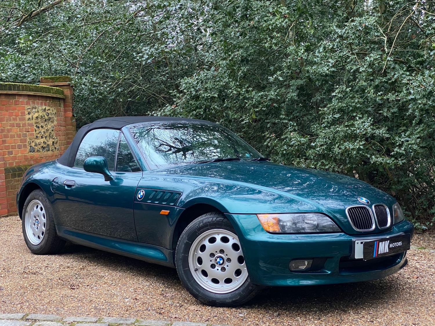 Used BMW Z3 1999 for sale - 75936136: Photo 1