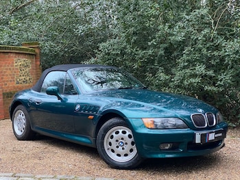 1999 (04) - ROADSTER SPORT 2DR CONVERTIBLE [1999-T]