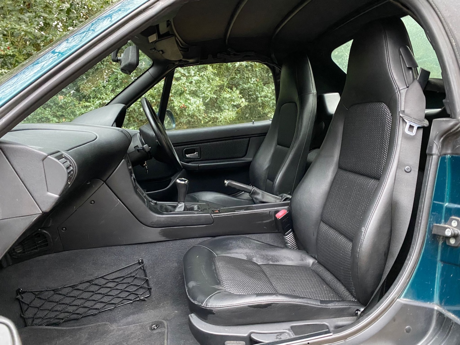 Used BMW Z3 1999 for sale - 75936136: Photo 3