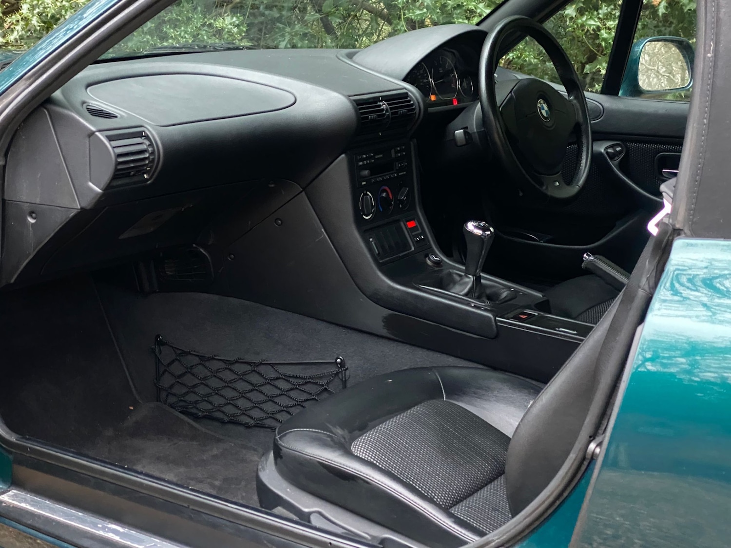 Used BMW Z3 1999 for sale - 75936136: Photo 4