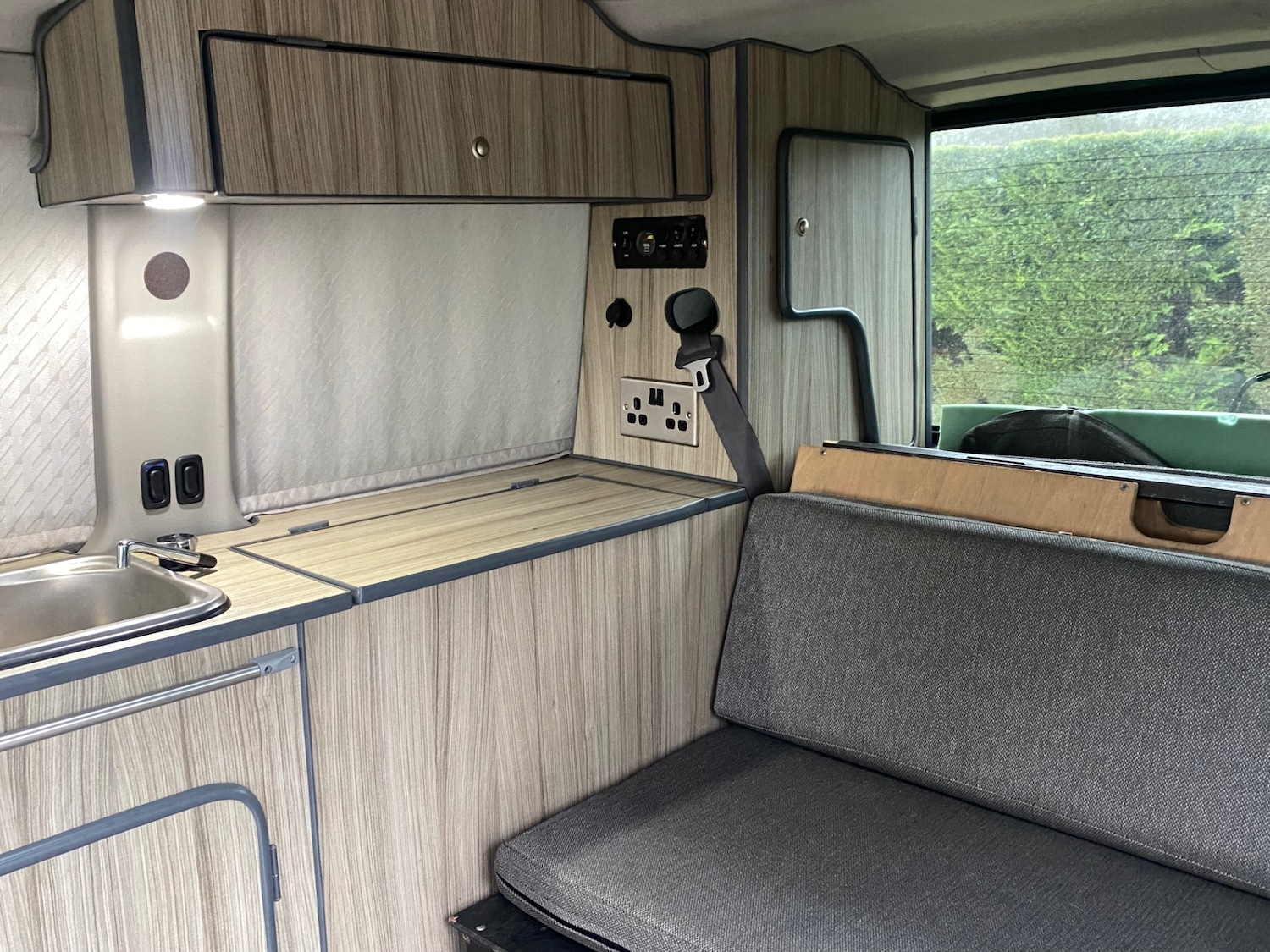 Used Mazda Bongo 2019 for sale - 77289484: Photo 11