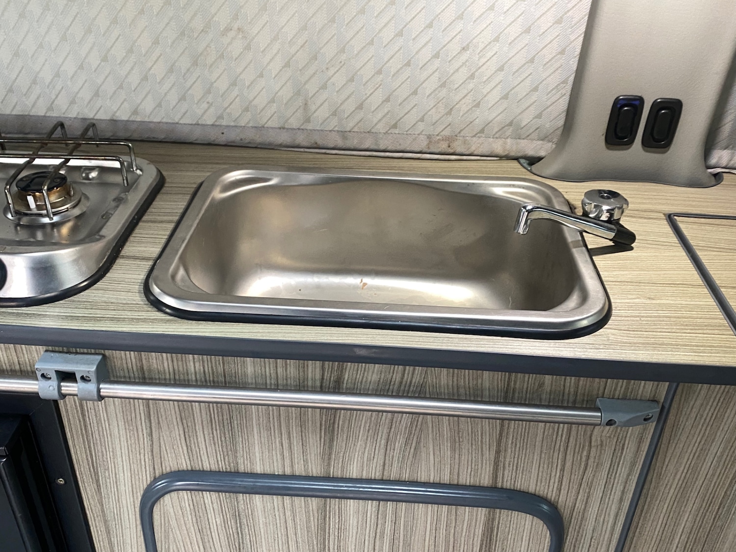 Used Mazda Bongo 2019 for sale - 77289484: Photo 12