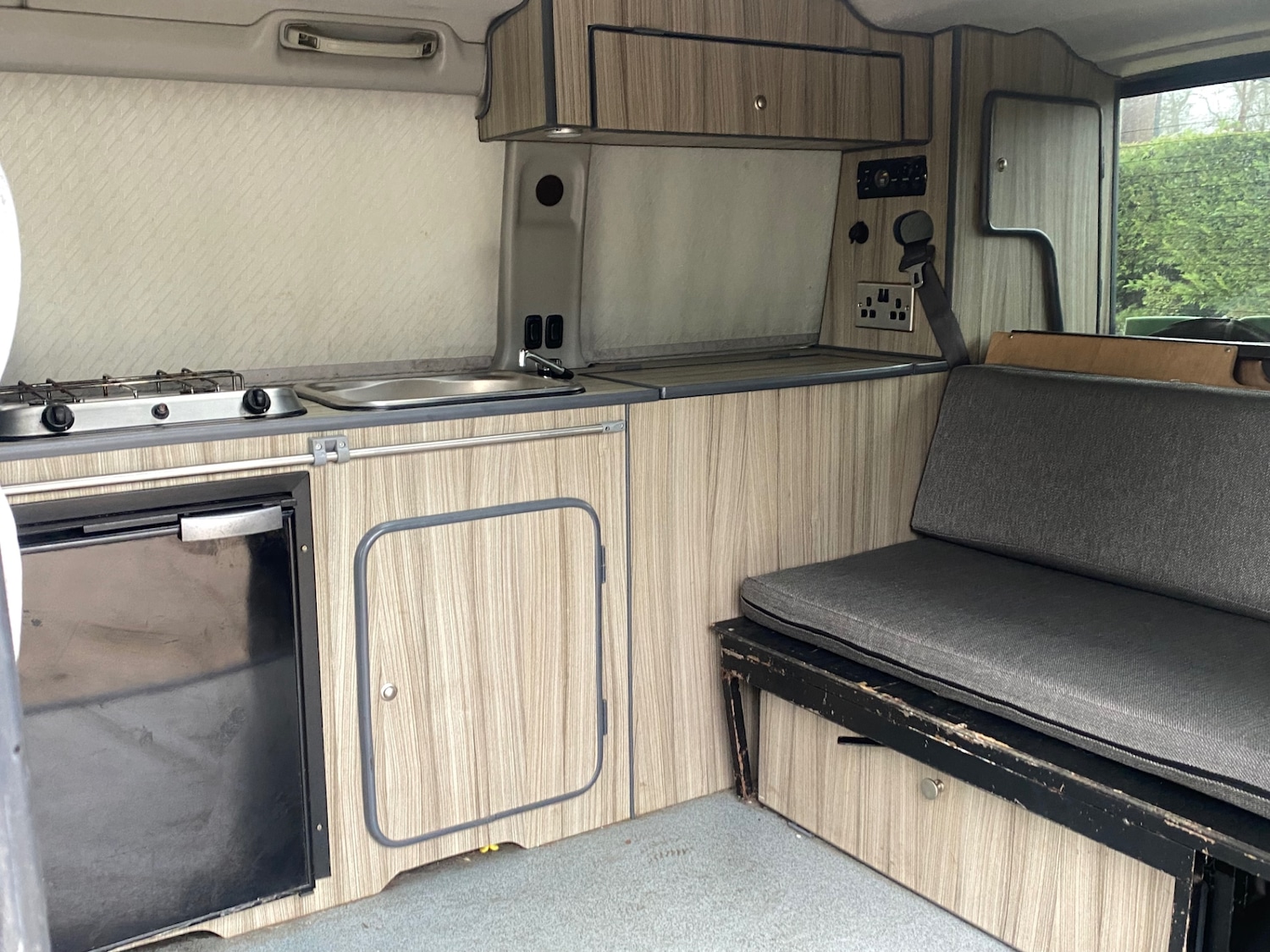 Used Mazda Bongo 2019 for sale - 77289484: Photo 14