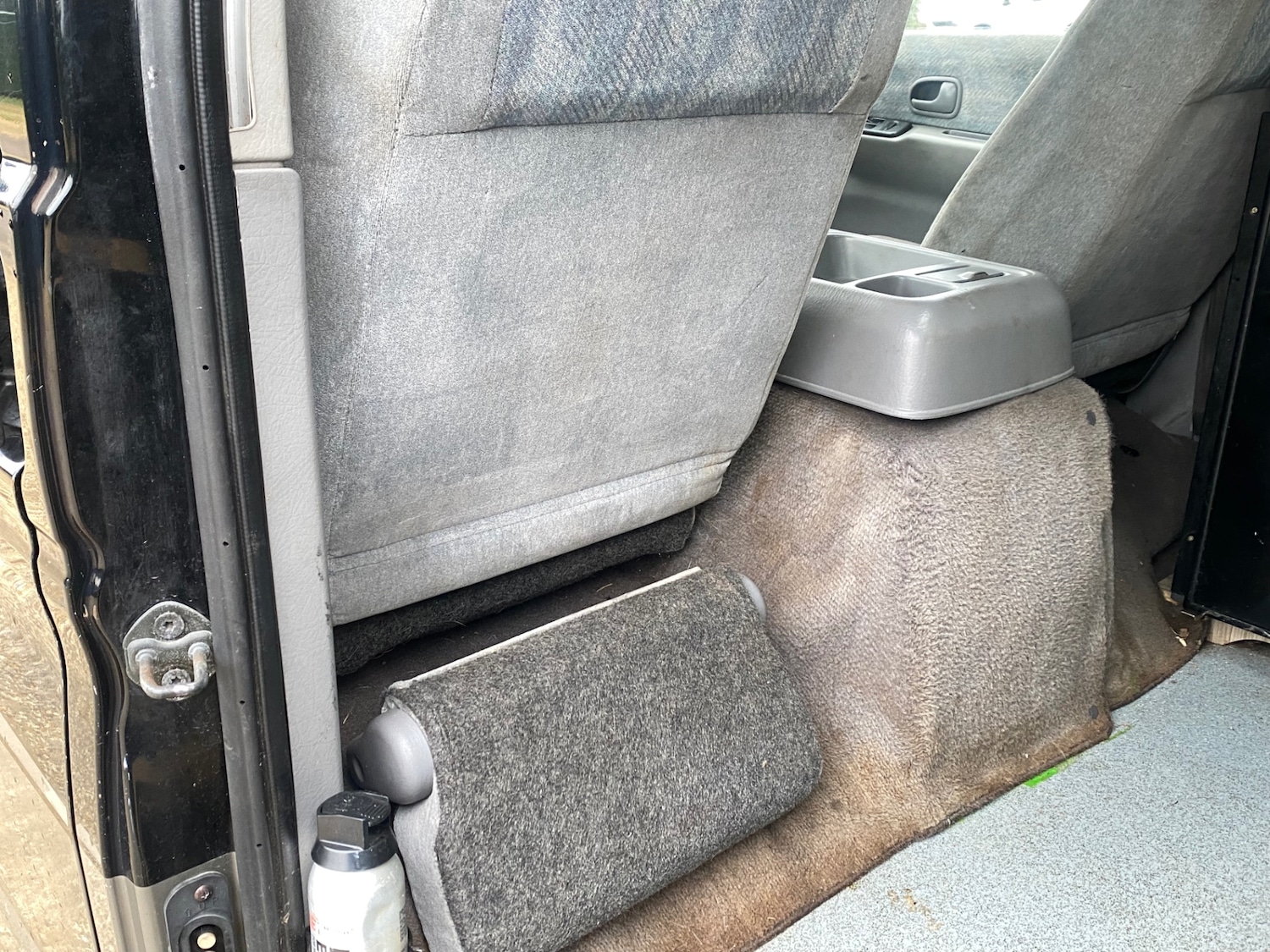 Used Mazda Bongo 2019 for sale - 77289484: Photo 16