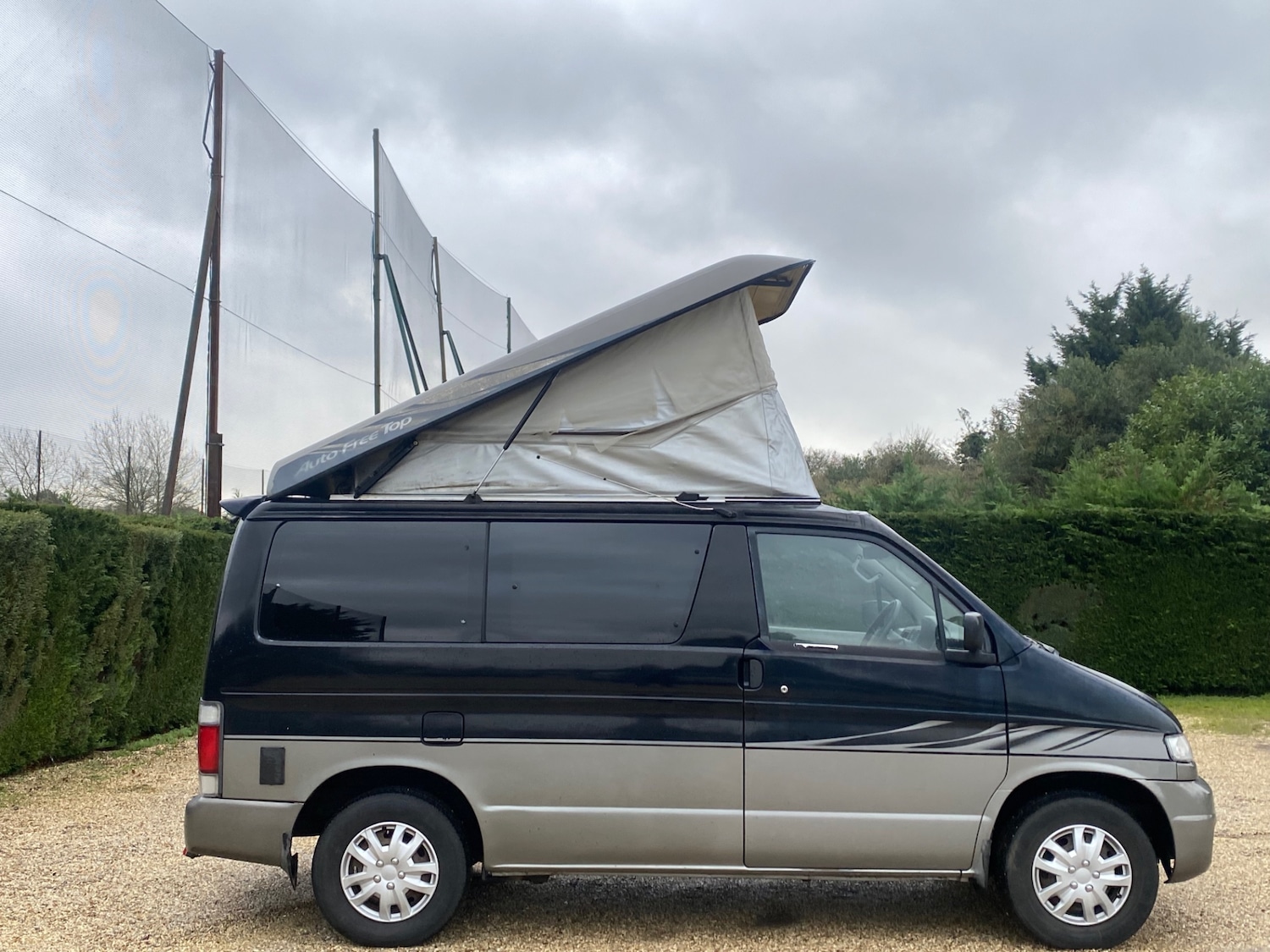 Used Mazda Bongo 2019 for sale - 77289484: Photo 3