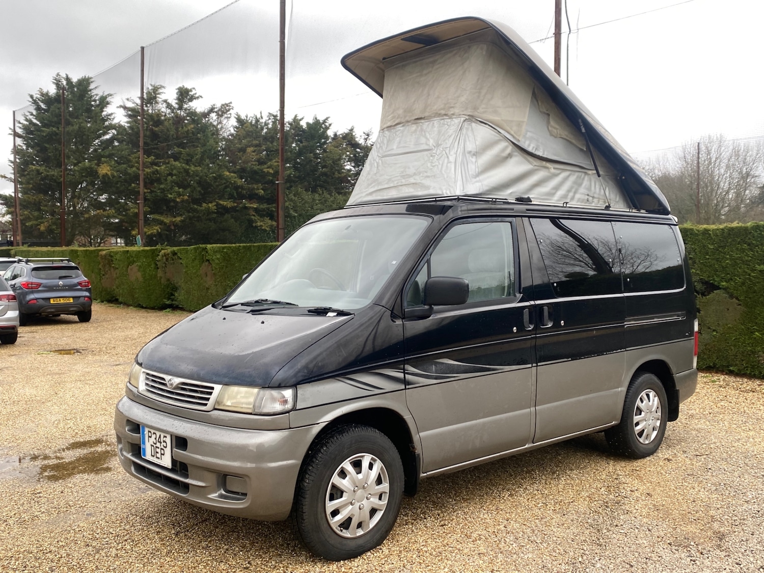 Used Mazda Bongo 2019 for sale - 77289484: Photo 4
