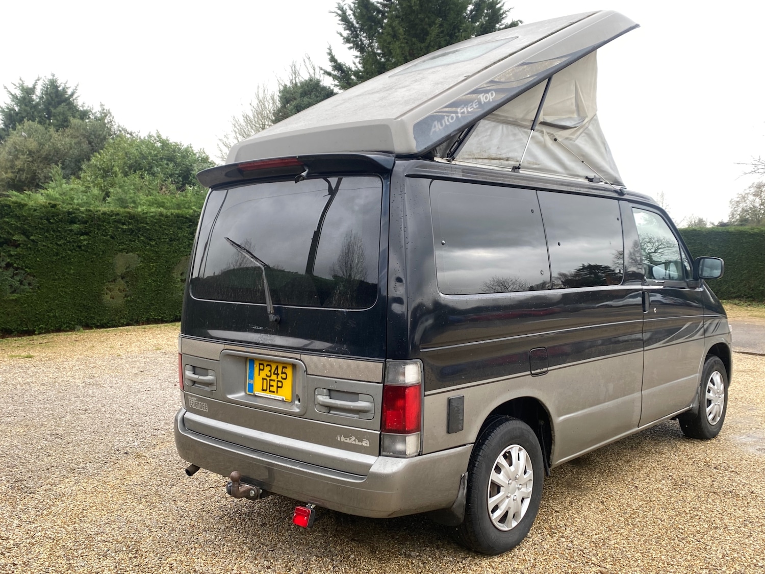 Used Mazda Bongo 2019 for sale - 77289484: Photo 5