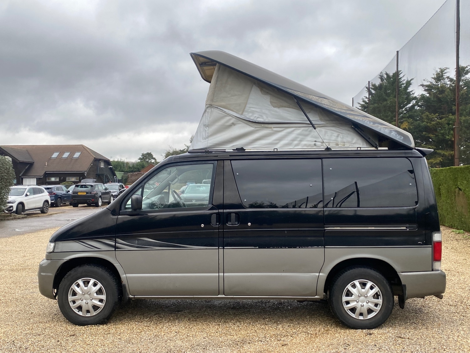 Used Mazda Bongo 2019 for sale - 77289484: Photo 6