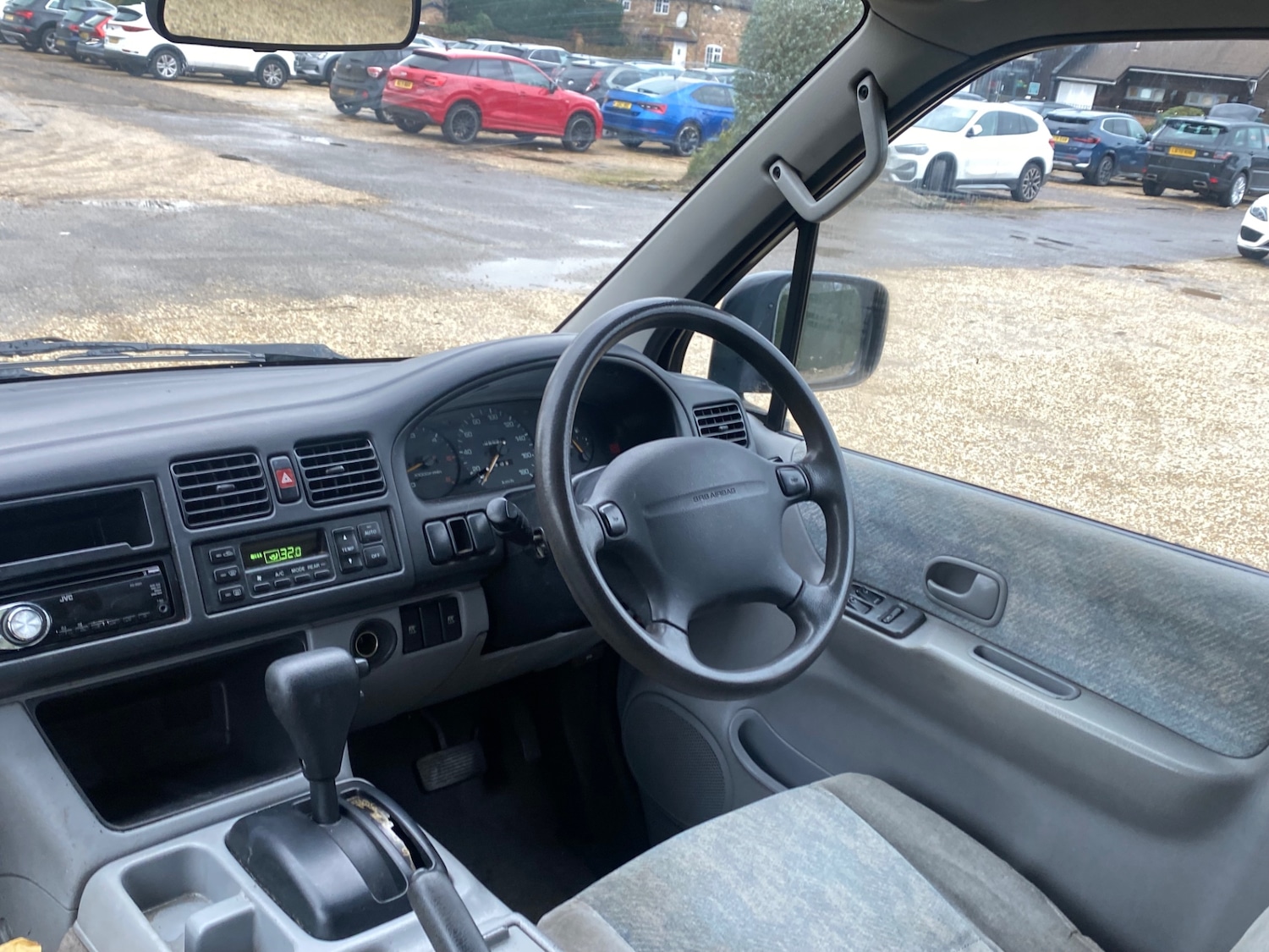 Used Mazda Bongo 2019 for sale - 77289484: Photo 8