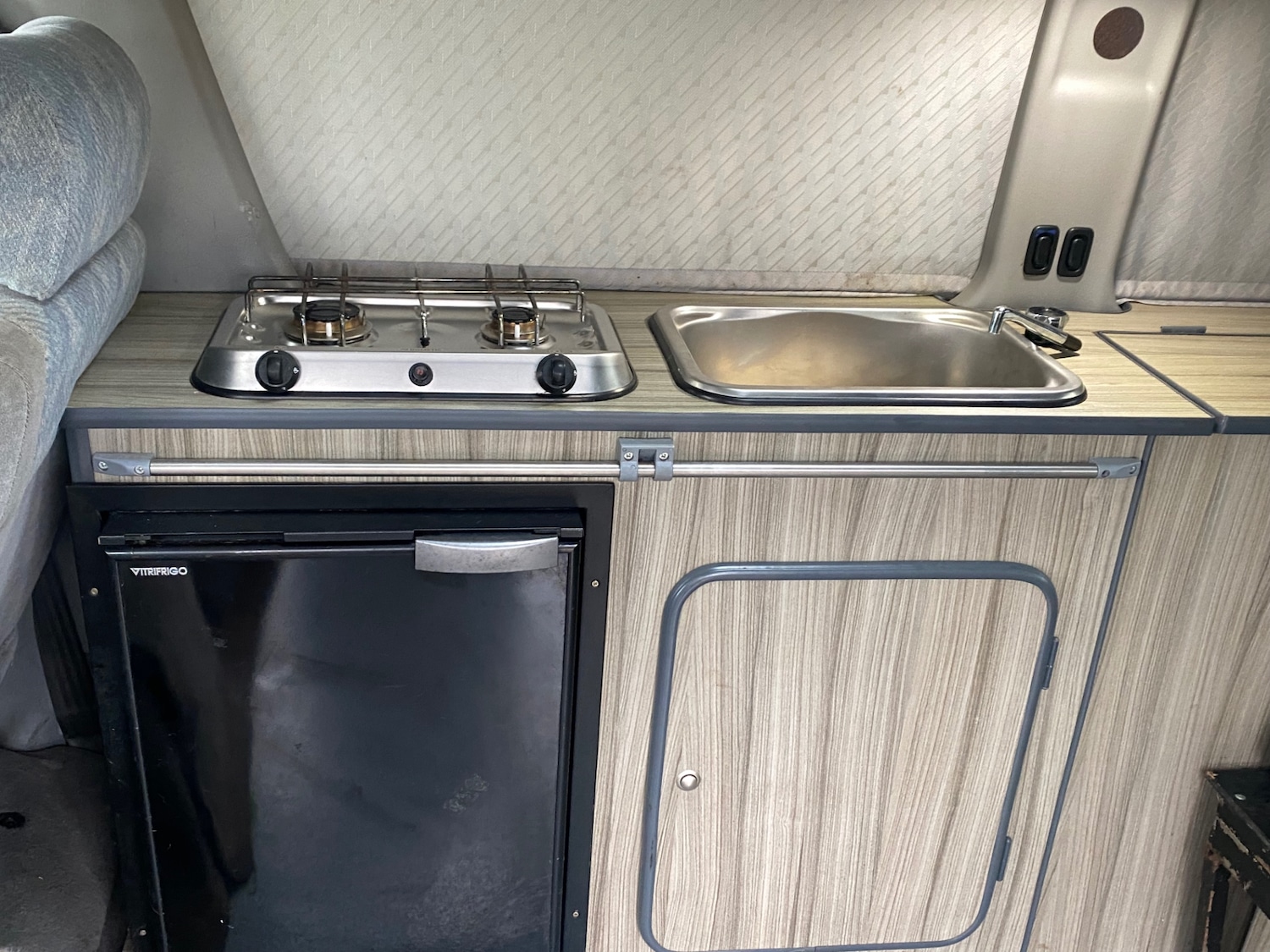 Used Mazda Bongo 2019 for sale - 77289484: Photo 9