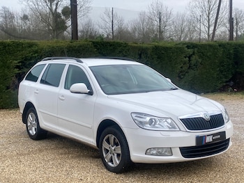 Used Skoda Octavia 2011 for sale - 77564268: Photo