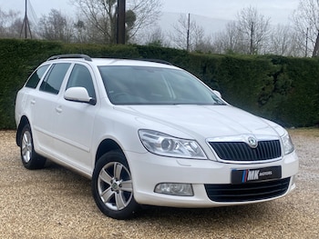 Used Skoda Octavia 2011 for sale - 77564268: Photo