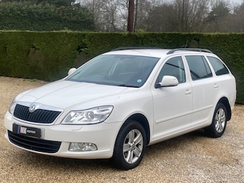 Used Skoda Octavia 2011 for sale - 77564268: Photo