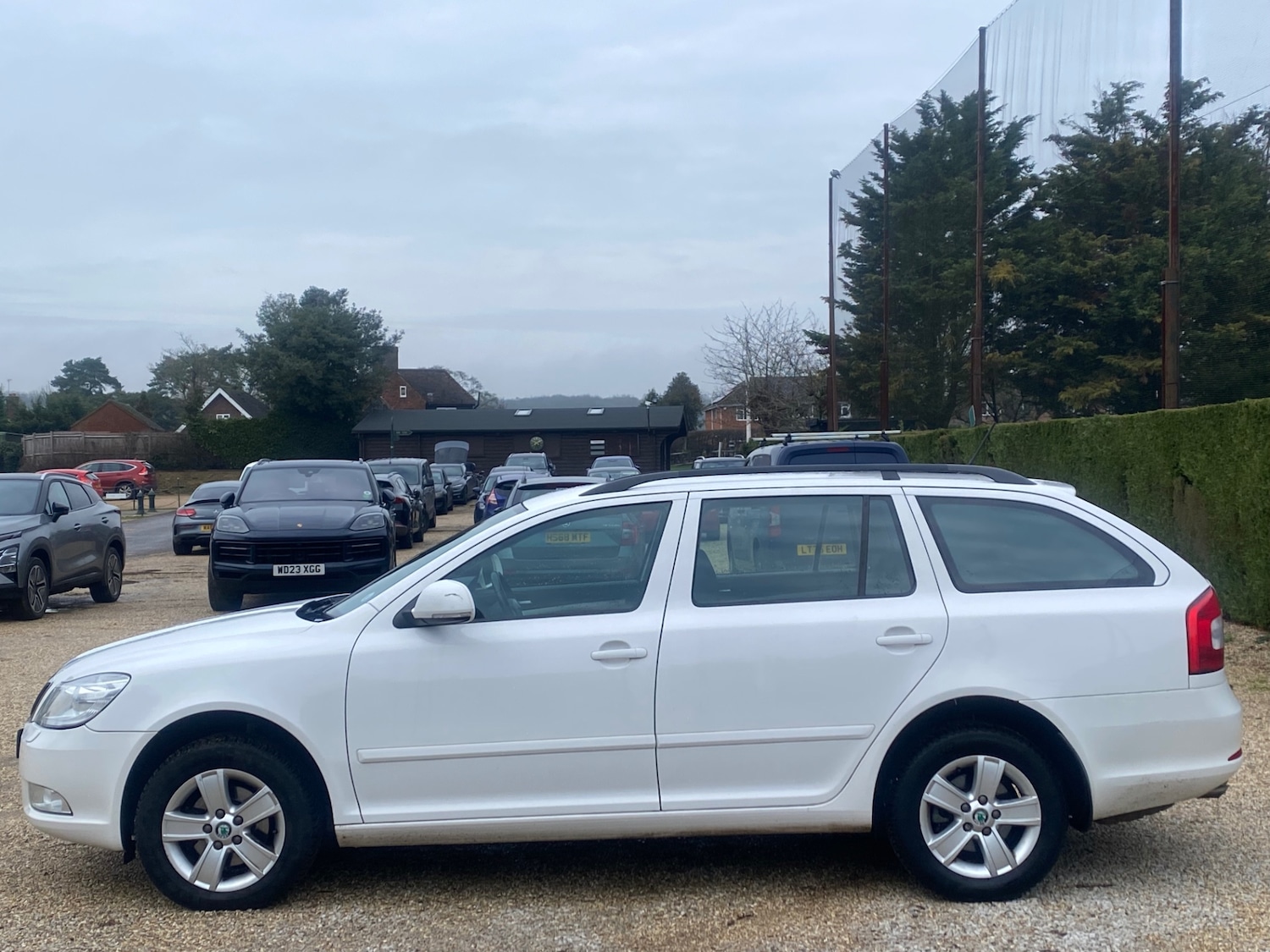 Used Skoda Octavia 2011 for sale - 77564268: Photo 5