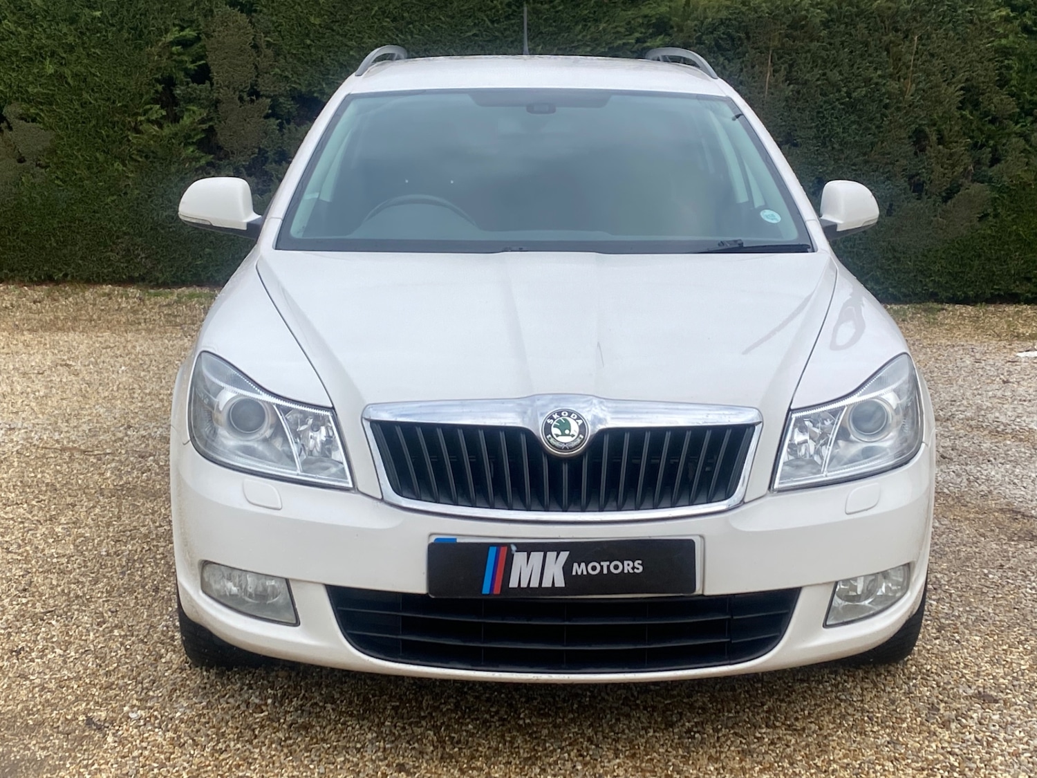 Used Skoda Octavia 2011 for sale - 77564268: Photo 6
