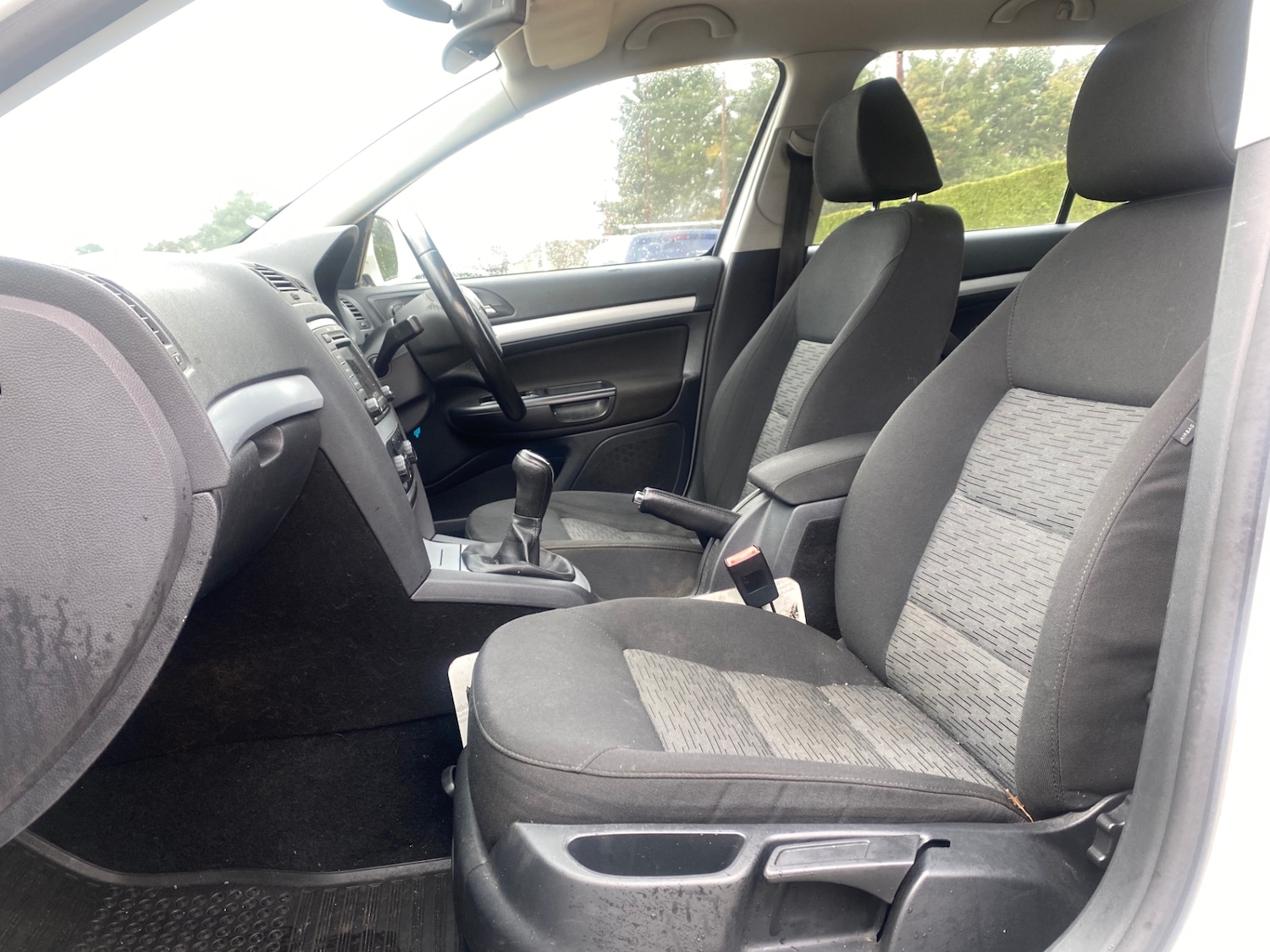 Used Skoda Octavia 2011 for sale - 77564268: Photo 7